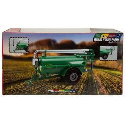 Britains Vacumtank NC Grön 1:32