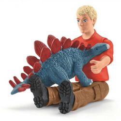 Schleich Tyrannosaurus Rex Attack 41465
