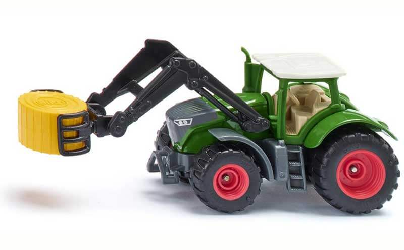 Siku Fendt 1050 Vario traktor med balgrip