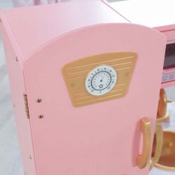 KidKraft Limited Edition Vintage Kök Rosa och Guld