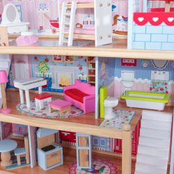KidKraft Dockhus Chelsea