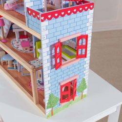 KidKraft Dockhus Chelsea