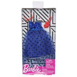 Barbie Fashion Klädset FXJ07