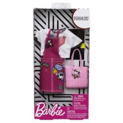 Barbie Fashion Klädset FPW45