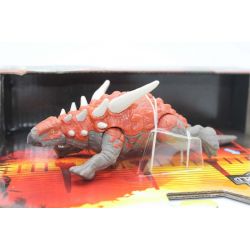 Jurassic World Sauropelta Dinosaurie Savage Strike 17 cm