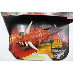 Jurassic World Sauropelta Dinosaurie Savage Strike 17 cm