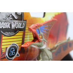 Jurassic World Tapejara Dinosaurie Savage Strike 20 cm
