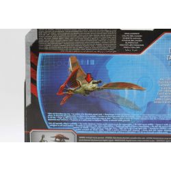 Jurassic World Tapejara Dinosaurie Savage Strike 20 cm