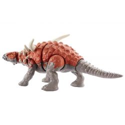 Jurassic World Sauropelta Dinosaurie Savage Strike 17 cm