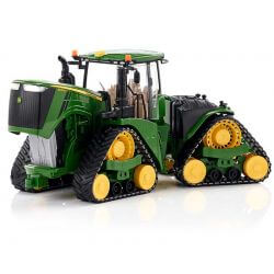 Bruder Traktor John Deere 9620RX med Larver 04055