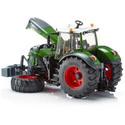 Bruder Fendt 1050 Traktor 04040