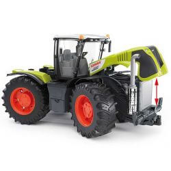 Bruder Claas XERION 5000 Traktor 03015