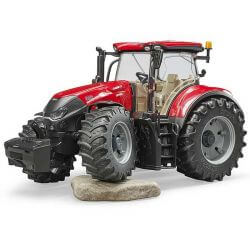 Bruder Case IH Optum 300 CVX Traktor 03190