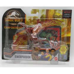 Jurassic World Dimorphodon 