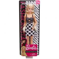Barbie Fashionistas Doll 134