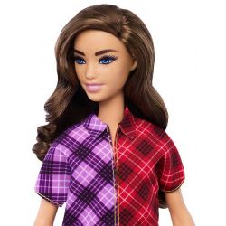 Barbie Fashionistas Docka 137