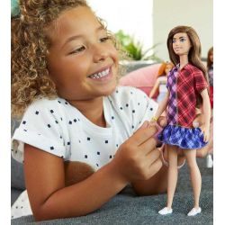 Barbie Fashionistas Docka 137