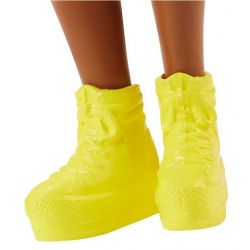 Barbie Fashionistas docka No. 128