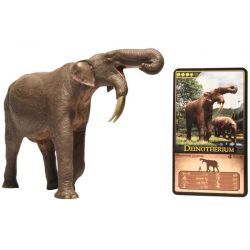 Eofauna Deinotherium Elefant