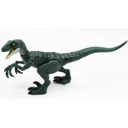 Jurassic World Velociraptor Delta Savage Strike XX cm