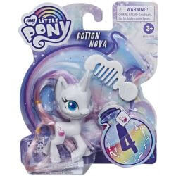 My Little Pony Pony Potion Nova Potion Ponys
