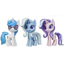 My Little Pony Unicorn Sparkle Collection