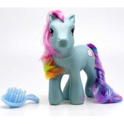 My Little Pony Retro Rainbow Dash