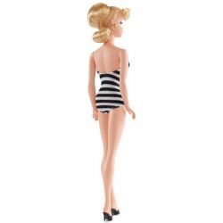 Barbie Signature Docka 75th Anniversary Silkstone Collection