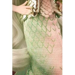 Barbie Docka Dragon Empress Mythical Muse