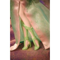 Barbie Docka Dragon Empress Mythical Muse