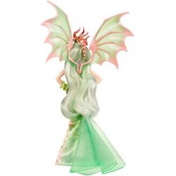 Barbie Docka Dragon Empress Mythical Muse