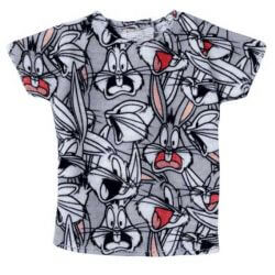 Barbie Looney Tunes Fashion Topp