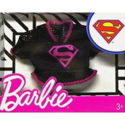 Barbie Superman Fashion Topp