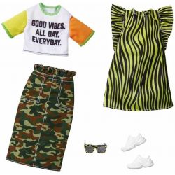 Barbie Fashion Pack Everyday Style
