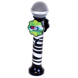 Mikrofon Leksaksmikrofon till barn