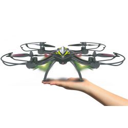 Drönare F1X VR Drone Altitude FPV Wifi Compass Flyback