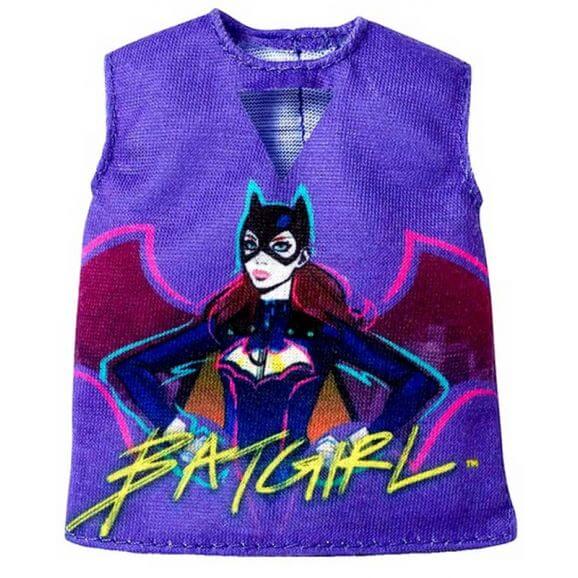 Barbie Batman Fashion Topp