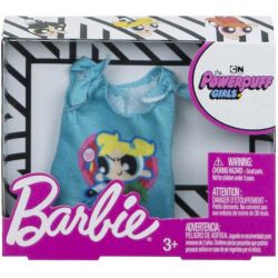 Barbie Batman Fashion Topp
