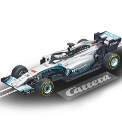 Carrera Go Bil Mercedes-AMG F1 W09 EQ Power L. Hamilton No. 44 - 1:43
