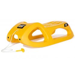 Rolly Toys Snow Cruiser Pulka
