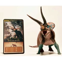 Triceratops SP Cryptic Dinosauriefigur Eofauna