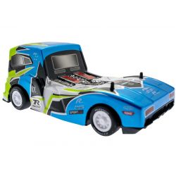 Radiostyrd Lastbil Racing Truck Gear4Play 18 km/h