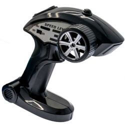 Radiostyrd Lastbil Racing Truck Gear4Play 18 km/h