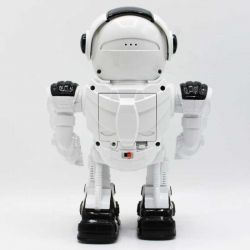 Leksaksrobot Space Warrior