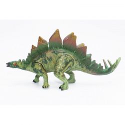 Dinosauriefigurer 3 st. 14 cm