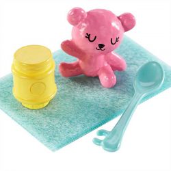 Barbie Barnvakt Skipper Babysitters