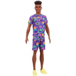 Barbie Ken Fashionistas Docka Nr. 154