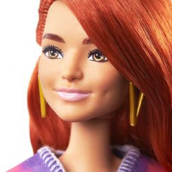 Barbiedocka Fashionistas Nr 141