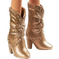 Barbiedocka Fashionistas Nr 141