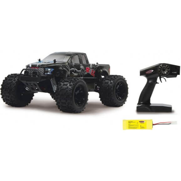 Skull Monstertruck 1:10 4WD NiMh 2,4G